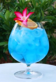 blue-ocean-cocktail-drink-signature-wedding